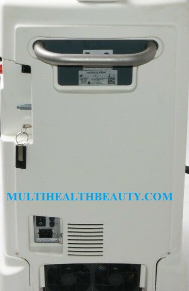 Candela Ellipse Nordlys Laser 3