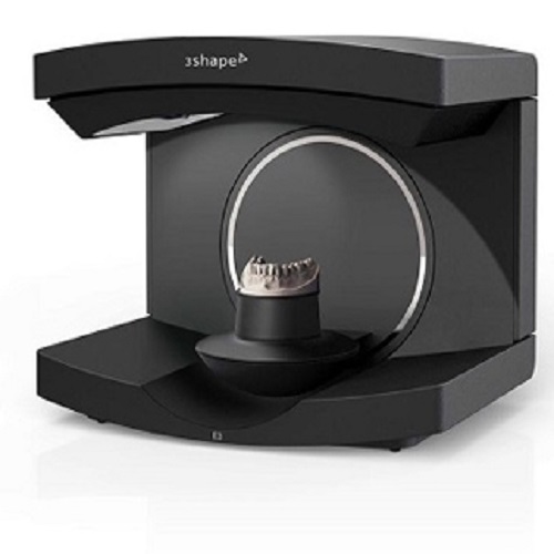 3Shape D1000 Lab Scanner MULTIHEALTH BEAUTY