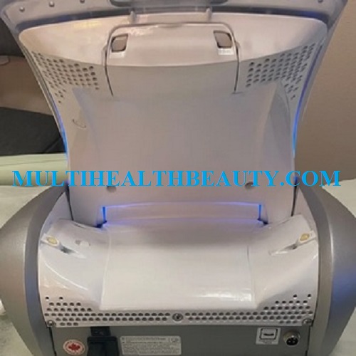 Apilus xCell Pro Electrolysis 1