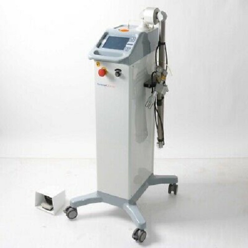 Deka SmartXide Fractional Co2