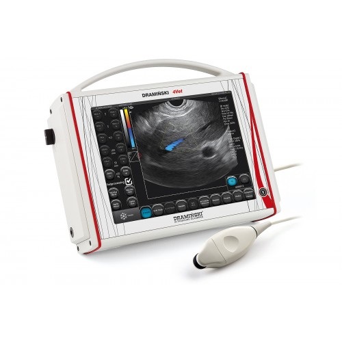 Draminski 4Vet Portable Ultrasound