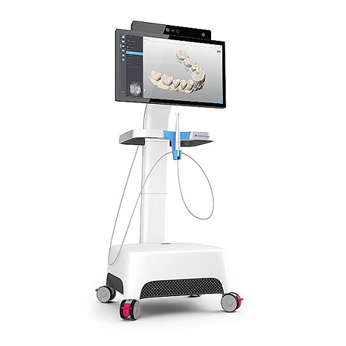Dwio Intraoral Scanner
