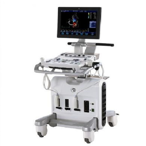 GE Vivid S5 Ultrasound Machine