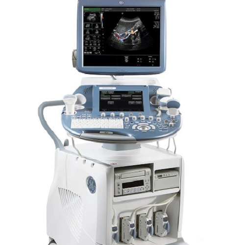GE Voluson E8 Ultrasound