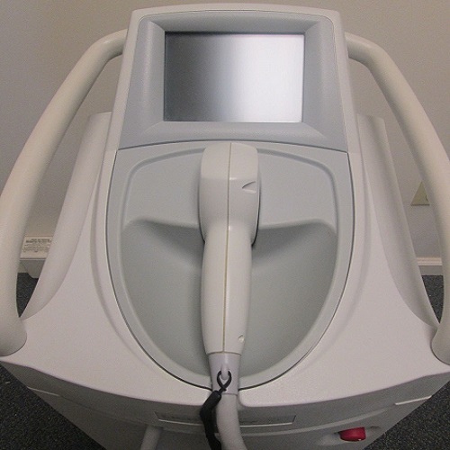 Lumenis Lightsheer XC 400MS Laser