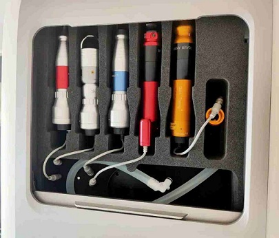 Lutronic PicoPlus Machine 1