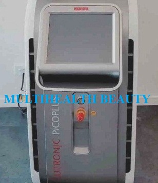 Lutronic PicoPlus Machine