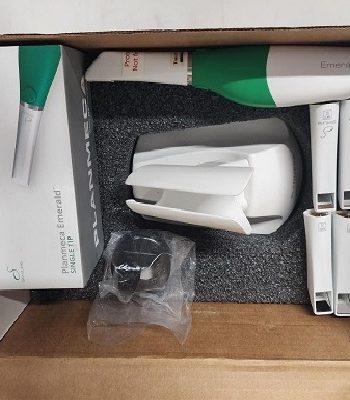 Planmeca Emerald Intraoral Scanner