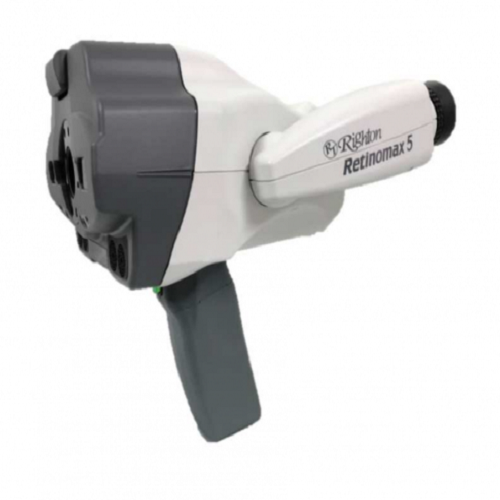 Righton Retinomax 5 Autorefractor