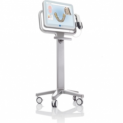 iTero Element 5D imaging system