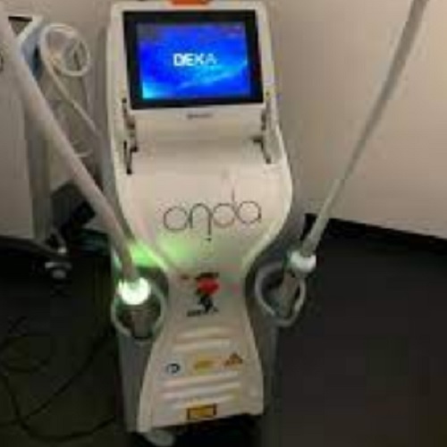 Deka Onda Coolwaves Body Contouring