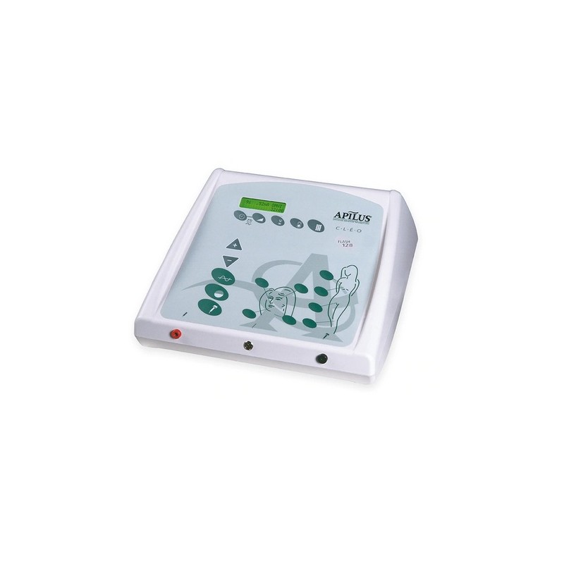 Apilus Cleo Blend Electrolysis - Image 2