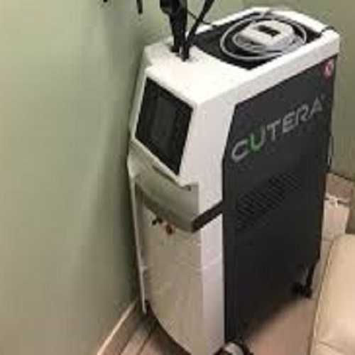 Cutera Juliet Vagina Machine