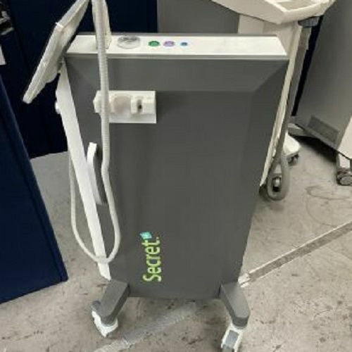 Cutera Secret Pro Laser
