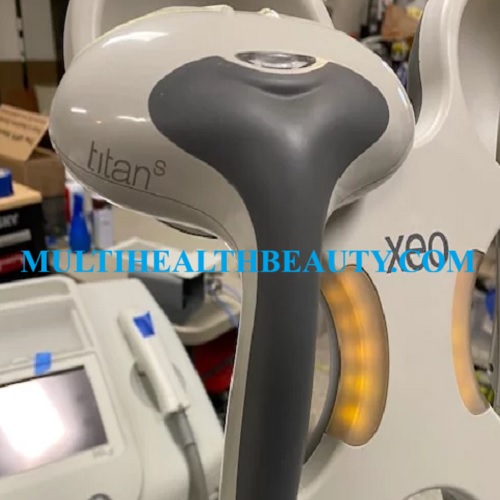Cutera Xeo Genesis Laser 5