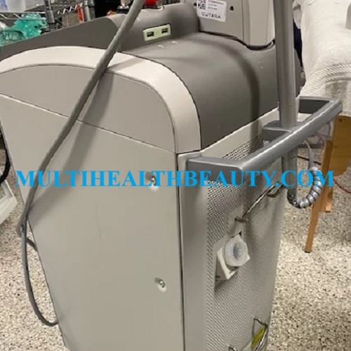 Cutera Xeo Genesis Laser 6