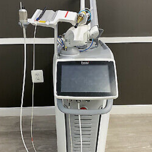 Fotona Lightwalker ATS Laser