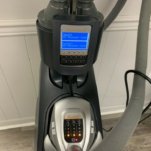 Syneron Candela VelaShape II Laser - Image 2