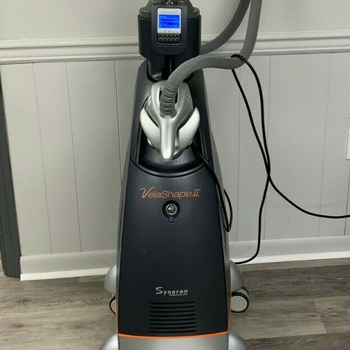 Syneron Candela VelaShape II Laser