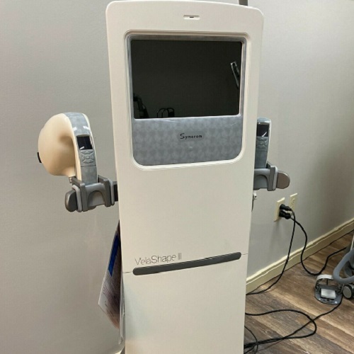 Syneron Candela VelaShape III Laser