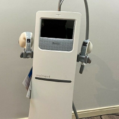 Syneron Candela VelaShape III Laser