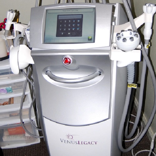 Venus Concept Legacy Machine