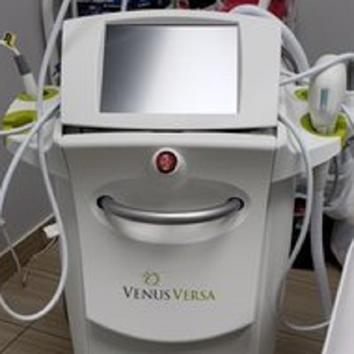 Venus Concepts Versa Laser