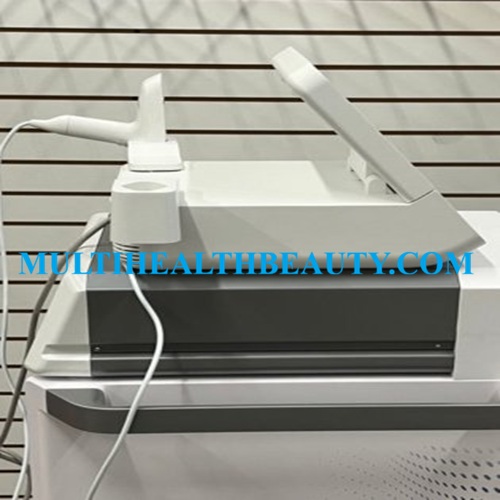Venus Viva Nano Fractional Resurfacing 2