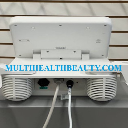 Venus Viva Nano Fractional Resurfacing 3