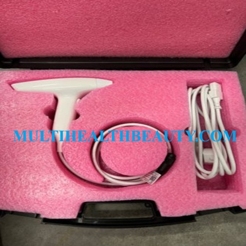 Venus Viva Nano Fractional Resurfacing 5