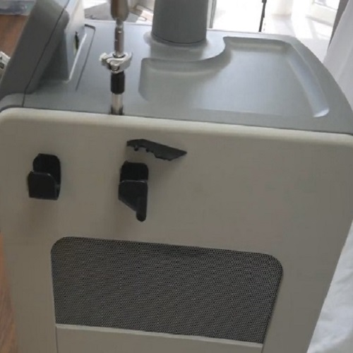 2017 Candela GentleMax Pro Laser - Image 2
