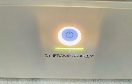Syneron Candela eTwo Machine 1