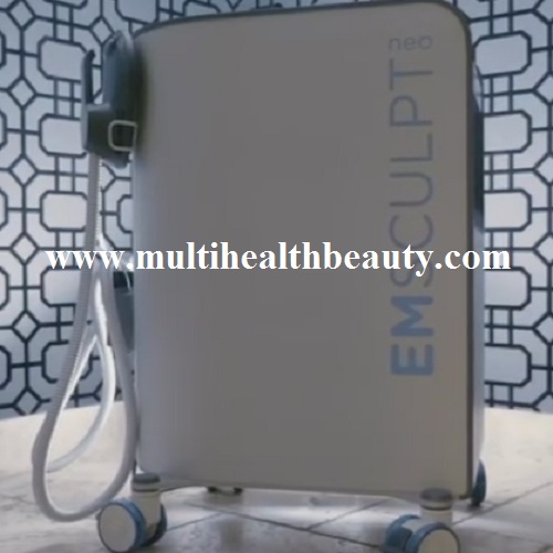 2021 BTL Emsculpt Neo MULTIHEALTH BEAUTY