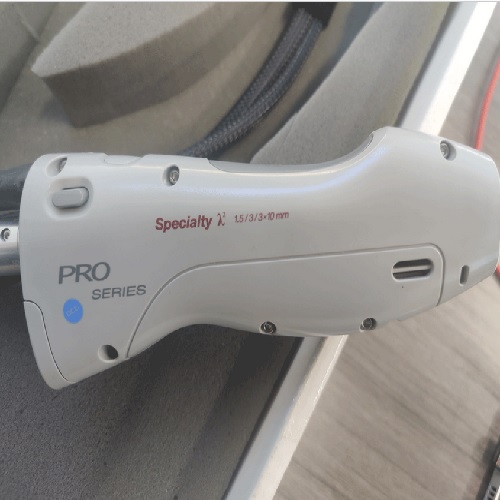 2019 Candela GentleMax Pro + Zimmer - Image 4
