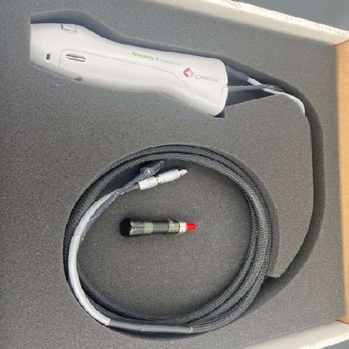 2019 Candela GentleMax Pro + Zimmer - Image 5