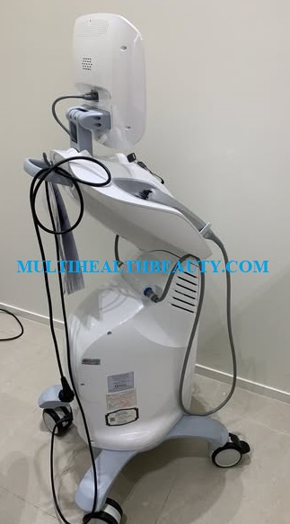 2022 CLASSYS ULTRAFORMER III 2