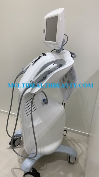 2022 CLASSYS ULTRAFORMER III 3