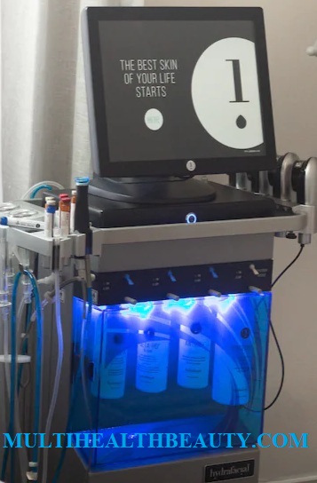 2022 Hydrafacial MD Tower Elite - Image 2