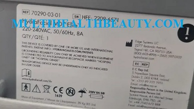 2022 Hydrafacial MD Tower Elite 3