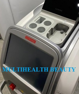 2021 Lutronic Clarity II Laser - Image 3