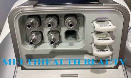 2021 Lutronic Clarity II Laser - Image 9