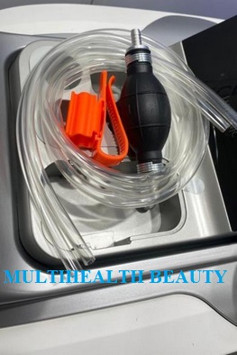 2021 Lutronic Clarity II Laser - Image 2