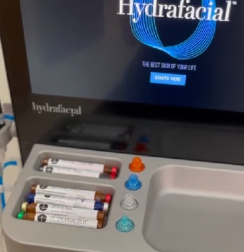 2023 Hydrafacial Syndeo Delivery System - Image 2