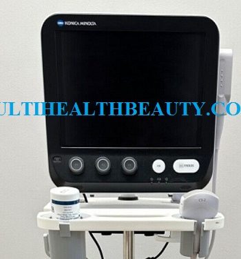 Konica Sonimage MX1 Ultrasound