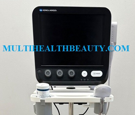 Konica Sonimage MX1 Ultrasound