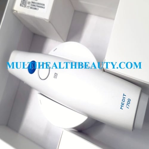 Medit i700 Intraoral Scanner 1