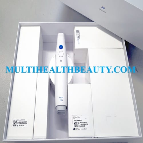 Medit i700 Intraoral Scanner