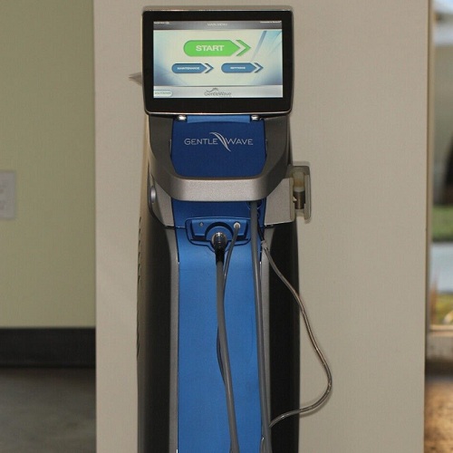 Sonendo Gentlewave Dental Endodontic