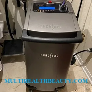 2018 Cynosure Elite Plus Laser