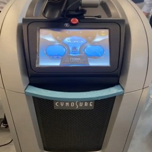 Cynosure PicoSure Pro Laser